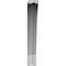 Ekena Millwork Winston Architectural Grade PVC Corbel, 1 7/8"W X 7 1/2"D X 13"H CORP01X07X13WN - alternate 3